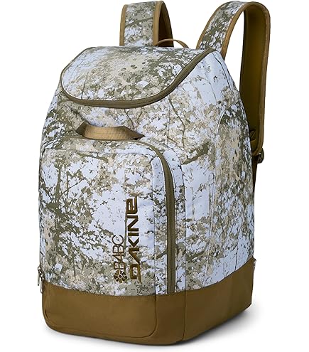 Amazon.com : Dakine Boot Backpack Dlx 75L - Black Coated